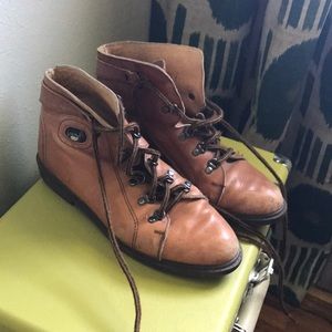 Vintage Boots